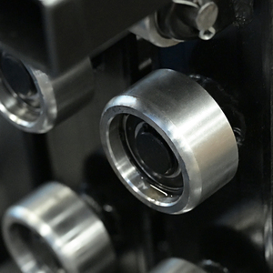 Elevador Hidráulico Industrial para Carga, Uso em Armazém e Externo, Elevação Vertical, 3 Andares, Capacidade de 2000kg (2 Toneladas) - Product Image 3