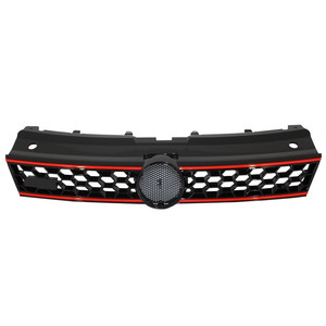 ตะแกรงหน้า GTI Design สำหรับ6R โปโล/6C - Product Image 1