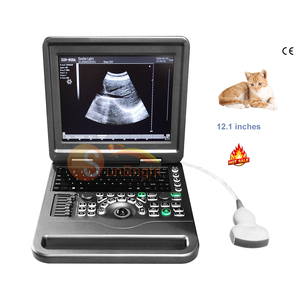Mesin <span class=keywords><strong>Ultrasound</strong></span> Portabel SUN-806A, Mesin Pemindai <span class=keywords><strong>Ultrasound</strong></span> BW Berbasis PC Kelas Atas untuk Rumah Sakit, Mesin <span class=keywords><strong>Ultrasound</strong></span> untuk Hewan - Product Image 1