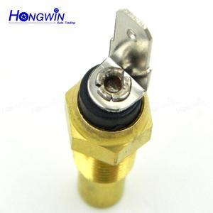 Cảm biến nhiệt độ nước làm mát cho S-UZUKI Alto SJ mang theo Samurai nhanh chóng VITARA Subaru justy Rex maruti Bedford 34850-50a00 - Product Image 3