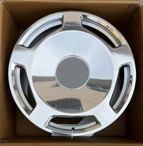 Rines Monobloque Forjados Personalizados con Certificación DOT a <span class=keywords><strong>Precio</strong></span> de Fábrica, de 19-24 Pulgadas para Mercedes Clase S <span class=keywords><strong>Maybach</strong></span> S480 <span class=keywords><strong>S580</strong></span> S680 - Product Image 1