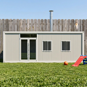 <span class=keywords><strong>Casa</strong></span> Container Smontabile <span class=keywords><strong>per</strong></span> Giardino a Prezzo di Fabbrica, Unità Residenziale Pronta <span class=keywords><strong>per</strong></span> l'Assemblaggio - Product Image 2
