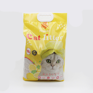 Venta Directa de Fábrica DongnaiPETS: Arena para Gatos de Alta Calidad, Ecológica, Absorbente, con Control de Olores, Libre de Polvo y de Rápida Absorción - Product Image 5