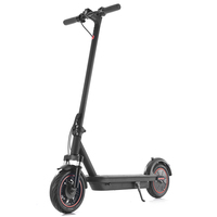 Skuter Mobilitas Listrik Xiao Mi Self-Balancing Berbahan Aluminium Alloy, Tahan Air IPX4, Baterai Lithium, Dapat Dilipat, Bersertifikasi EMC, Dilengkapi Flipper