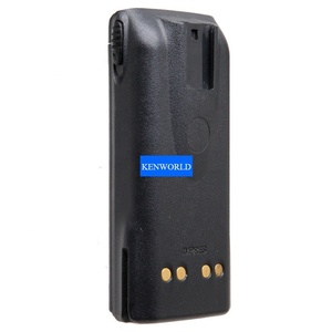 Produsen ntntn9858 2410mAh NiMH IMPRES baterai untuk Motorola XTS1500 XTS2500 Radio - Product Image 6