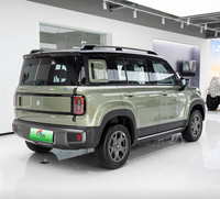 Vente en gros 2026 nouvelle énergie voiture longue portée Ev Automobile Baojun Yep Yueye Suv Wuling moteur voitures électriques véhicule