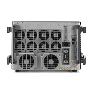 Osciloscopio Keysight UXR0404BP Serie Infiniium UXR: 40 GHz, 4 Canales, Entrada de 1 mm - Product Image 5