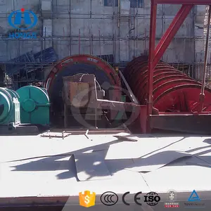 Low Price Gold Ore Mining Copper Processing CIP Plant