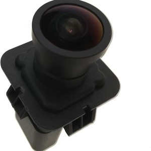 กล้องถอยหลังสำหรับรถยนต์ฟอร์ด F150 BL3Z 19G490 B เซ็นเซอร์จอดรถมุมมองด้านหลัง12V - Product Image 1