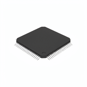 Components Electronic MAX5960AECS+ Original Power Management (PMIC) 80 TQFP - Product Image 1