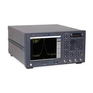 เครื่องวิเคราะห์เครือข่าย Keysight E5071C แบบคู่/สี่ช่องสัญญาณ 9 กิโลเฮิรตซ์ ถึง 20 กิกะเฮิรตซ์ เครื่องมือวัดอิเล็กทรอนิกส์ ของอเมริกา - Product Image 2