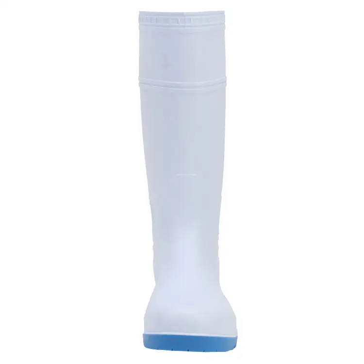 cheap unisex agriculture anti-slip custom wellington PVC Waterproof Rain Boots gum boots wholesale for men