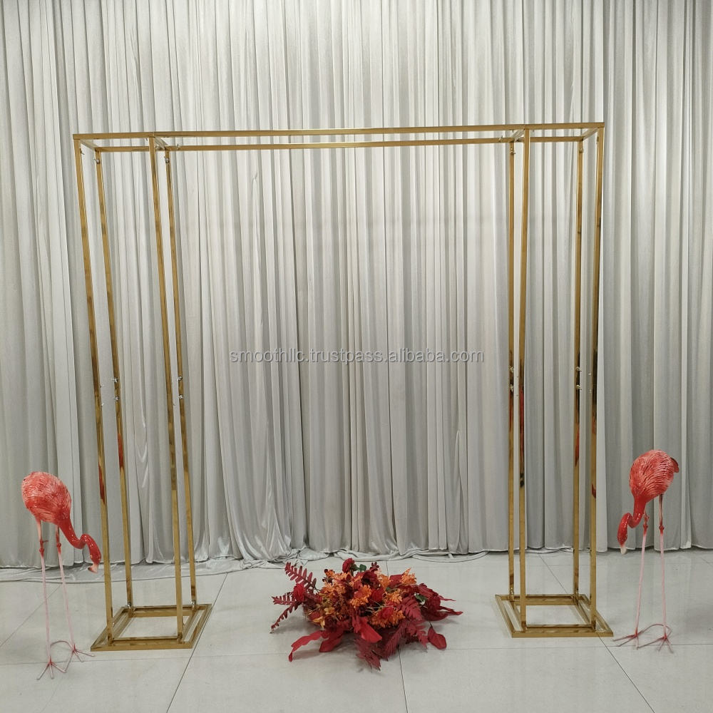 ขาตั้งสแตนเลส