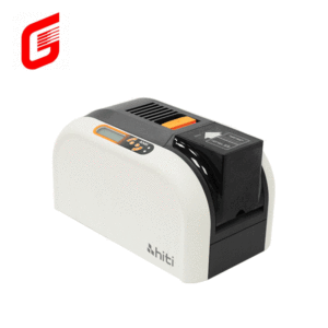 Impresora de Tarjetas de Identificación a Todo Color <span class=keywords><strong>HiTi</strong></span> CS-220e Personalizada Directa a Tarjeta - Product Image 5