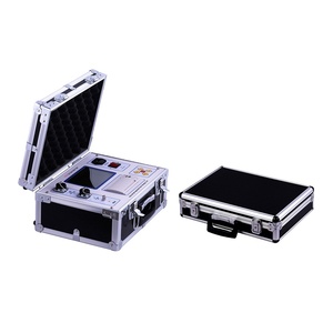 UHV-540 UHV Probador <span class=keywords><strong>de</strong></span> Descargas <span class=keywords><strong>de</strong></span> Óxido <span class=keywords><strong>de</strong></span> Zinc, Probador <span class=keywords><strong>de</strong></span> Corriente <span class=keywords><strong>de</strong></span> <span class=keywords><strong>Fuga</strong></span> - Product Image 1