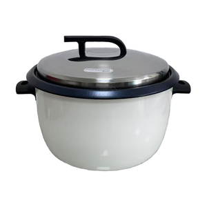 Nồi cơm điện thương mại <span class=keywords><strong>20L</strong></span> 1550W - Dung tích lớn, nấu nhanh, nồi bằng thép không gỉ - Product Image 5