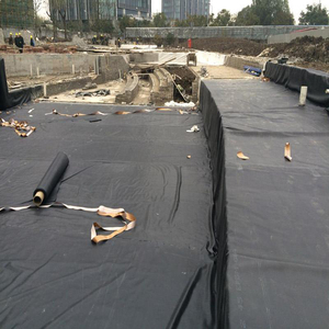 Membrane en caoutchouc imperméable Soft Shore 65 EPDM - Product Image 3
