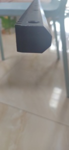 Skylon tùy chỉnh 35*20 mét V Shape spur <span class=keywords><strong>Gear</strong></span> Rack cho robot dây chuyền lắp ráp - Product Image 4