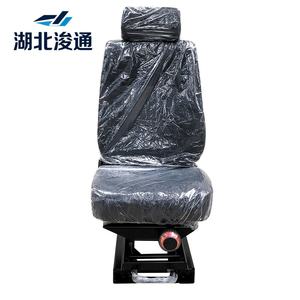 Siège amortisseur Dongfeng Minshi EQ2050, dossier conducteur et passager, accessoires <span class=keywords><strong>pour</strong></span> camion tout-terrain - Product Image 1