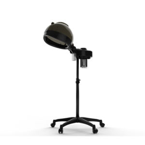 <span class=keywords><strong>Casque</strong></span> Séchoir à Vapeur Professionnel et Automatique pour Salons de <span class=keywords><strong>Coiffure</strong></span> et Barbiers - Product Image 2
