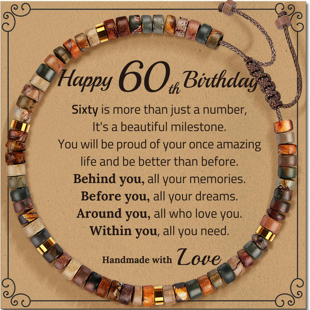 16.60e-anniversaire