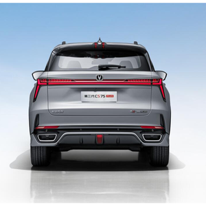 Changan CS75 2.0-2.5L Diesel Automatique à Conduite à Gauche, Nouveau SUV Intelligent à Conduite Autonome, Meilleures Ventes Mondiales 2023-2024, En Stock - Product Image 5