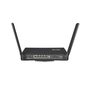 Router <span class=keywords><strong>WiFi</strong></span> 6 Mikrotik HAP <span class=keywords><strong>Ax3</strong></span> C53UiG+5HPaxD2HPaxD AX3000 con Puerto 2.5G PoE RouterOS Venta al por Mayor - Product Image 3