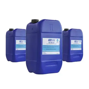 Eflochem EC RO 21 Antiscalant 25Kg Advanced Antiscalant Solution for Optimal Performance in Reverse Osmosis Systems