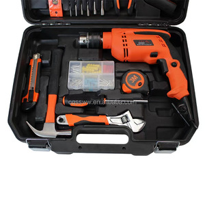 Utilizado para Kit de herramientas de mantenimiento multifuncional para uso doméstico kits de herramientas eléctricas al por mayor de varios estilos - Product Image 5