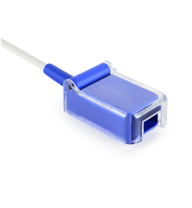 Phillips Compatible 8Pin M1943NL SpO2 Capteur Adaptateur Câble Spo2 Capteur Extension pour Moniteur Patient - Product Image 3