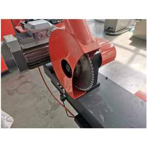 Mustang MT1020 Tour à bois CNC avec axe unique et une lame de <span class=keywords><strong>scie</strong></span> pour moteur de batte de baseball comme composant de base - Product Image 2