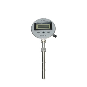 Prix du conductimètre pour l'aviation et les huiles distillées Cm-08b - Product Image 1
