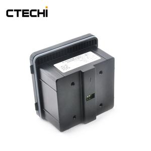 カスタム4P2S 18650 7.2V 5000mAh 13400mAh 96.48Wh リポリチウムイオン電池パック - Product Image 2