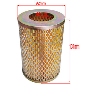 Elemento de Filtro de Aire de Esponja para GY6 150cc <span class=keywords><strong>200cc</strong></span> ATV Quad Accesorios - Product Image 6