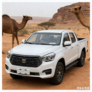 Per vecchi <span class=keywords><strong>Isuzu</strong></span> T28 <span class=keywords><strong>4x4</strong></span> Pickup Fuoristrada per Uso Agricolo, Capacità di Carico 1.5 Tonnellate, Doppia Cabina, Guida a Destra - Product Image 2