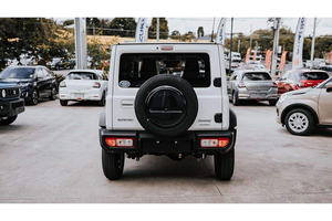 Nouvelles Offres pour Suzuki-<span class=keywords><strong>Jimny</strong></span> SUV GLX 5 portes d'occasion 2024 2025, véhicule d'occasion 4x4, faible kilométrage, en <span class=keywords><strong>bon</strong></span> état - Product Image 6