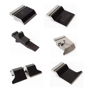 Composants de moulage sous pression en aluminium de haute précision |   Usine de pièces métalliques moulées sur mesure - Product Image 2