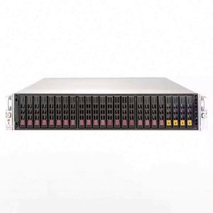 Servidores Supermicro SYS-6029U-TR4T SYS-2029U-TRTP SYS-6029P-WTRT SYS-6029U-TRTP SYS-2029U-E1CR4 Servidores en Rack - Product Image 3