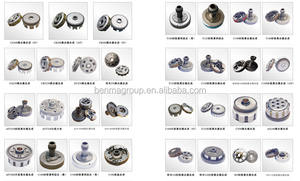 Kit de Embrague de Alto Rendimiento HF-Benma de 2 Tiempos, Repuesto Directo para Motocicletas Boxer - Product Image 5