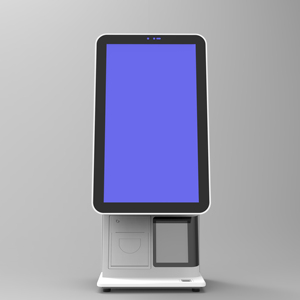 Kiosque <span class=keywords><strong>de</strong></span> <span class=keywords><strong>paiement</strong></span> <span class=keywords><strong>de</strong></span> bureau à écran tactile <span class=keywords><strong>de</strong></span> 15,6 pouces avec imprimante <span class=keywords><strong>de</strong></span> tickets <span class=keywords><strong>de</strong></span> 80 mm en option, scanner QR 1D, machine en libre-service, <span class=keywords><strong>terminal</strong></span> <span class=keywords><strong>de</strong></span> point <span class=keywords><strong>de</strong></span> vente - Product Image 3