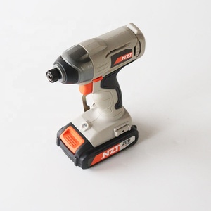 Cacciavite leggero a batteria grande coppia per viti di fissaggio molto bello - Product Image 6