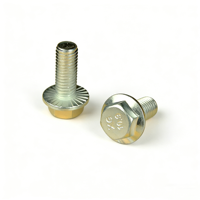 826/01080 826/00890 826/00921 pour JCB 3CX, pièces de rechange pour pelle rétrocaveuse, boulons pour machines de construction Alex
