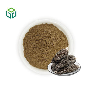 สารสกัดมอเรลสีดำเห็ดมอเรล - Product Image 1