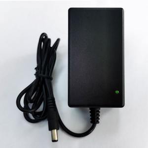 อะแดปเตอร์ชาร์จ 14.4 V/14.6 V 1a 1.5a 24 W AU/EU/UK/US Wall Charger สําหรับ 4 S 12 V 12.8 V LiFePO4 แบตเตอรี่ - Product Image 4