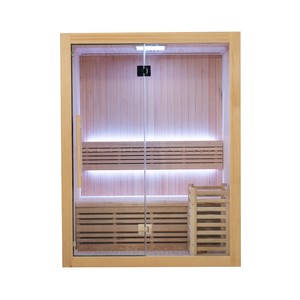 Kerui — sauna en pierre de culture d'intérieur, nouveau design, produit de beauté portable, de haute qualité - Product Image 2