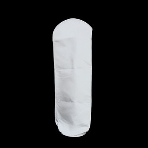 #<span class=keywords><strong>2</strong></span> endüstriyel 5 mikron POLYESTER filtre torbaları (100 adet <span class=keywords><strong>LOT</strong></span>.) Enerji güç sistemleri - Product Image 1