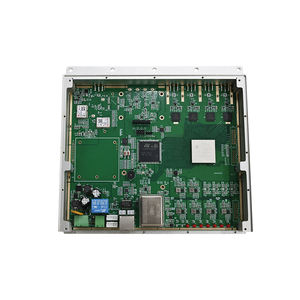 Modulo Spoofing GPS/BDS/GLONASS a 4 Canali a Lungo Raggio per Drone, Sistema Anti-Drone per Protezione di Aree - Product Image 2