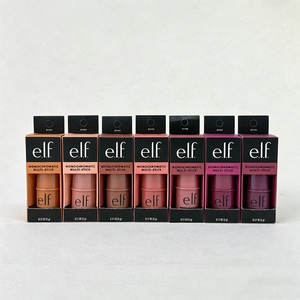 Stick de <span class=keywords><strong>blush</strong></span> teinté 3 en 1 <span class=keywords><strong>Elf</strong></span> pour les joues et les lèvres, stick de <span class=keywords><strong>blush</strong></span> multifonctionnel, <span class=keywords><strong>blush</strong></span> pour le visage, maquillage cosmétique, crème <span class=keywords><strong>blush</strong></span> - Product Image 3