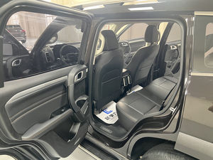 Auto Usado 1.5T de Dos Ruedas Motrices, Edición Machen, Haval Big Dog - Product Image 6