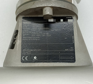 PLC PROMAS83S25-1PV80 floweter <span class=keywords><strong>k</strong></span> yếu tố 32961-29 <span class=keywords><strong>K</strong></span>ích thước DN25 1 tự động hóa công nghiệp - Product Image 3